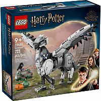 LEGO® Harry Potter™ Buckbeak™