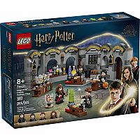 EGO® Harry Potter™ Hogwarts™ Castle: Potions Class