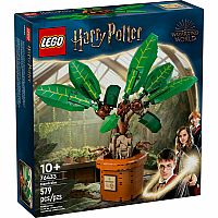 LEGO® Harry Potter™ Mandrake 