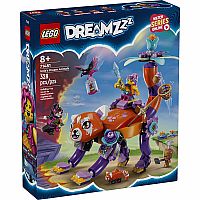 LEGO® DREAMZzz™ Izzie’s Dream Animals 