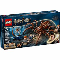 LEGO® Harry Potter™ Aragog in the Forbidden Forest™ 