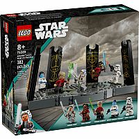 LEGO® Star Wars™ Ahsoka Tano’s Duel on Peridea