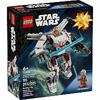 LEGO® Star Wars™ Luke Skywalker X-Wing Mech