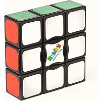 Rubik's 3x1 Edge Cube