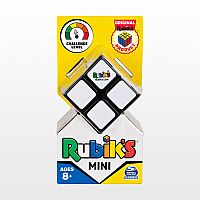 Rubik's Mini 2x2 Cube