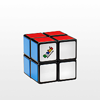 Rubik's Mini 2x2 Cube