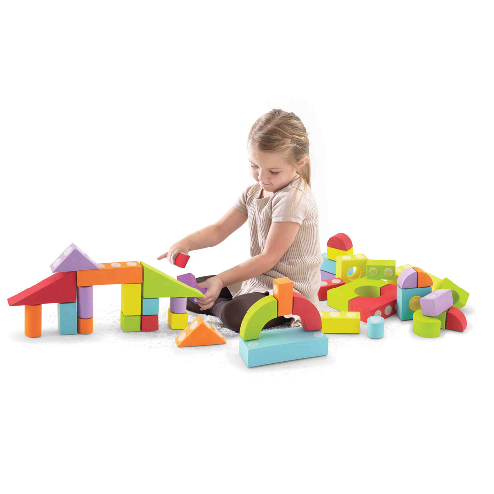 Brand of clearance toy blocks