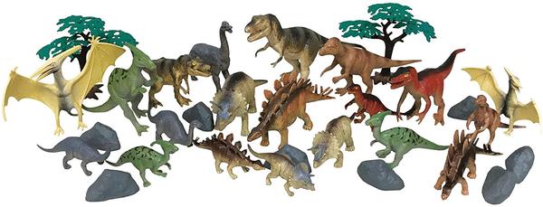 LUDI - Jumping Animal Dino -  - Westmans Local Toy Store