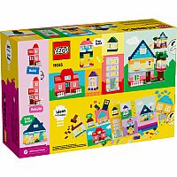 LEGO® Classic Creative Houses