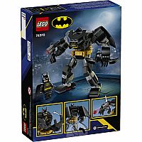 LEGO® Batman™ Mech Armor