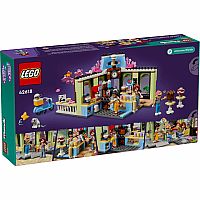 LEGO® Friends Heartlake City Café