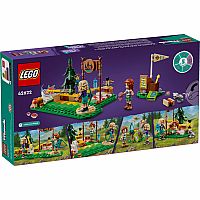  LEGO® Friends Adventure Camp Archery Range