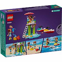 LEGO® Friends Beach Water Scooter