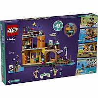 LEGO® Friends Adventure Camp Water Sports