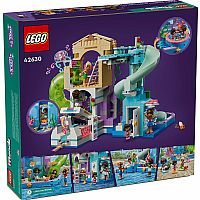 LEGO® Friends Heartlake City Water Park 