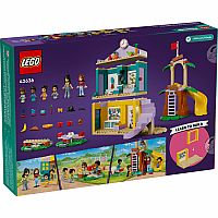 LEGO® Friends Heartlake City Preschool