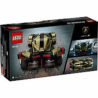 LEGO® Speed Champions Lamborghini Lambo V12 Vision GT Super Car