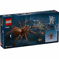 LEGO® Harry Potter™ Aragog in the Forbidden Forest™ 