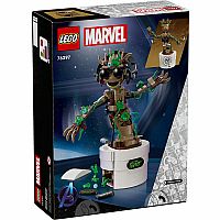 LEGO® Marvel Dancing Groot 