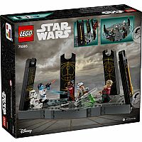 LEGO® Star Wars™ Ahsoka Tano’s Duel on Peridea