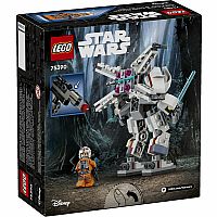 LEGO® Star Wars™ Luke Skywalker X-Wing Mech