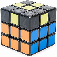 Rubik's Coach Cube 3x3