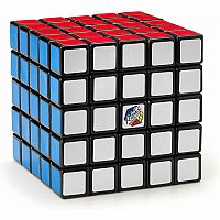 Rubik's Professor Cube 5x5