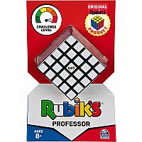 Rubik's Professor Cube 5x5