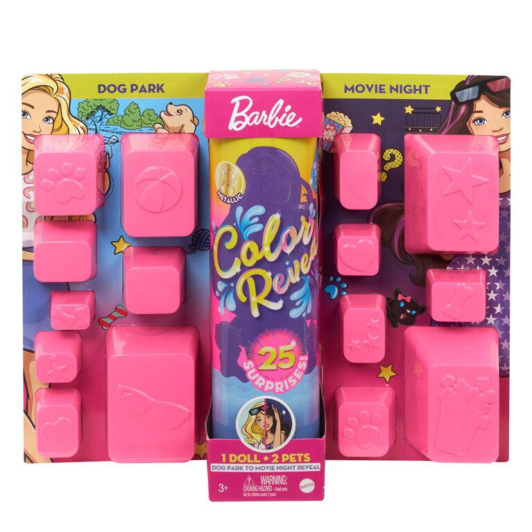 Barbie - Orologio LCD Con Immagini Scarpe - - idee regalo - Mondadori Store