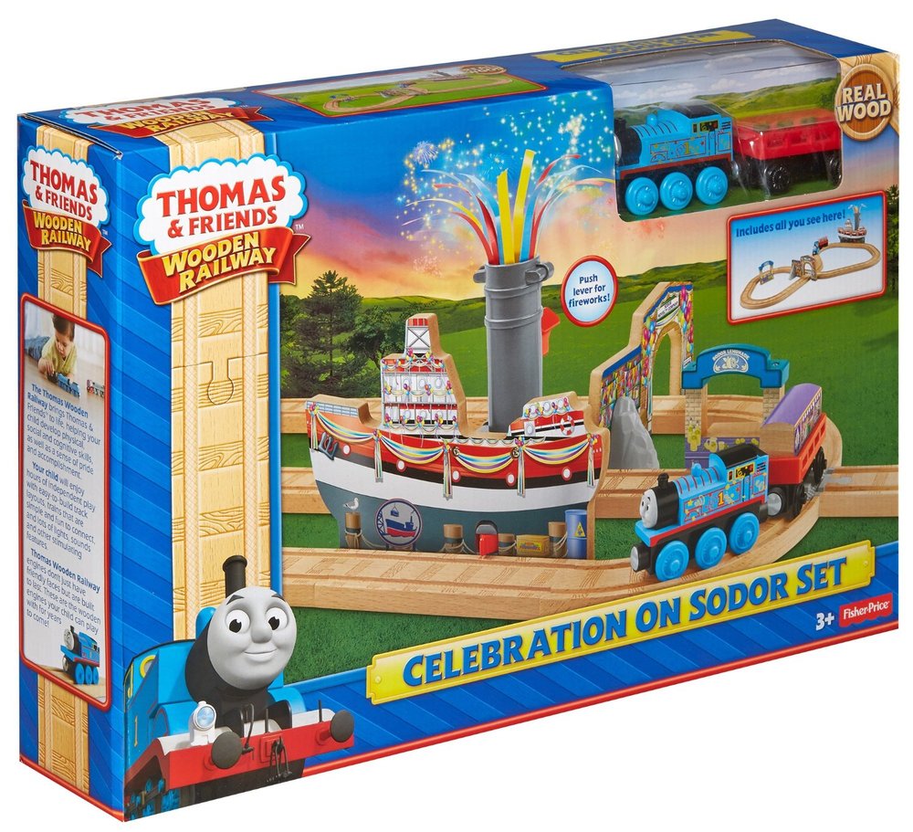 climate thesaurus Mariner thomas and friends wooden railway sets ...