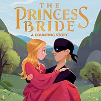 Princess Bride A Counting Story