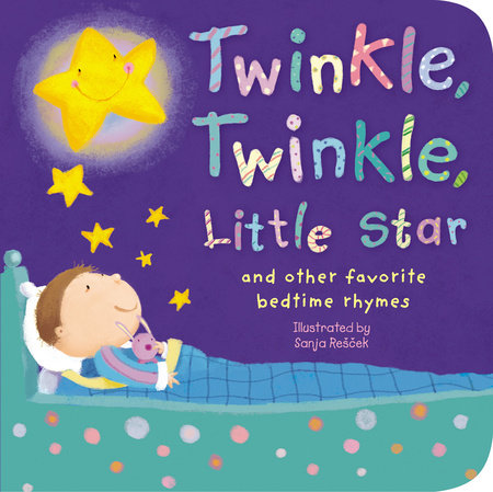 twinkle twinkle little star fisher price