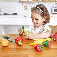 Healthy Fruit Playset