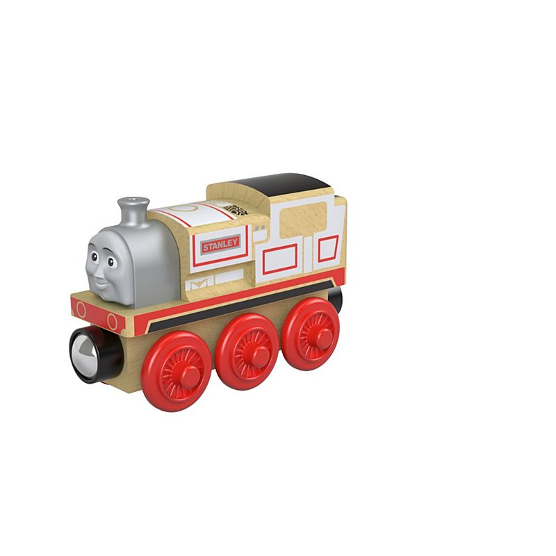 Thomas & Friends™ Wood Stanley - Fun Stuff Toys