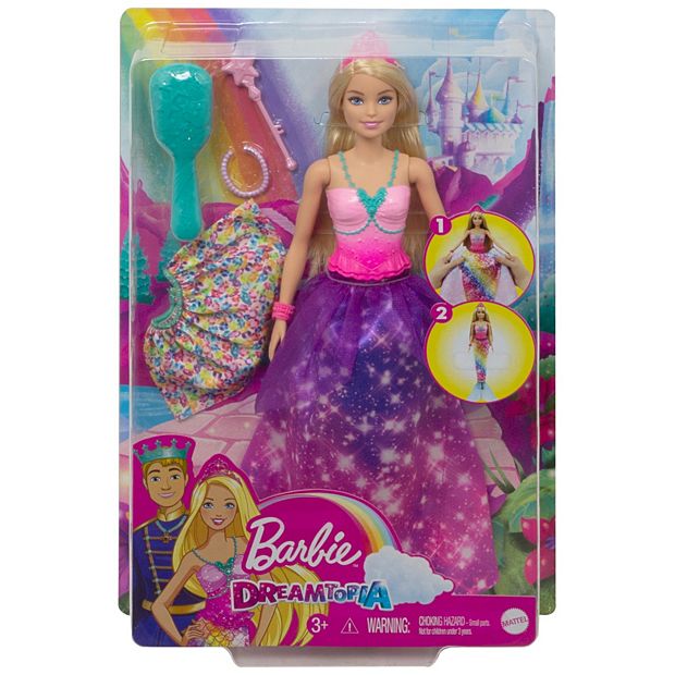 Mermaid Barbie® - Fun Stuff Toys