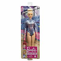 Rhythmic Gymnast Barbie®