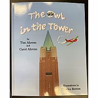 The Owl in the Tower