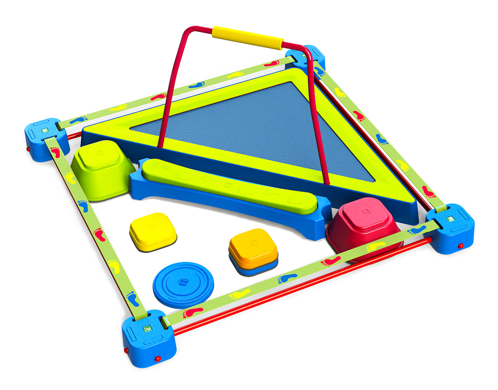 Perfect Fit Play Zone Kit