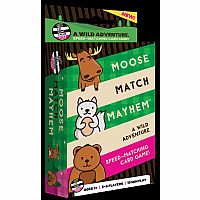 Moose Match Mayhem