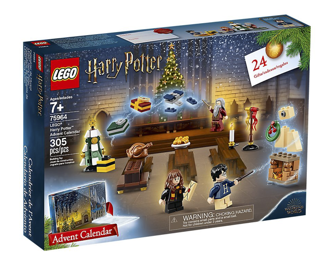 LEGO Harry Potter: Harry Potter Hogwarts Crests – Awesome Toys Gifts