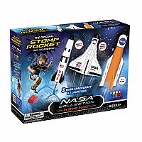 Stomp Rocket NASA Collection