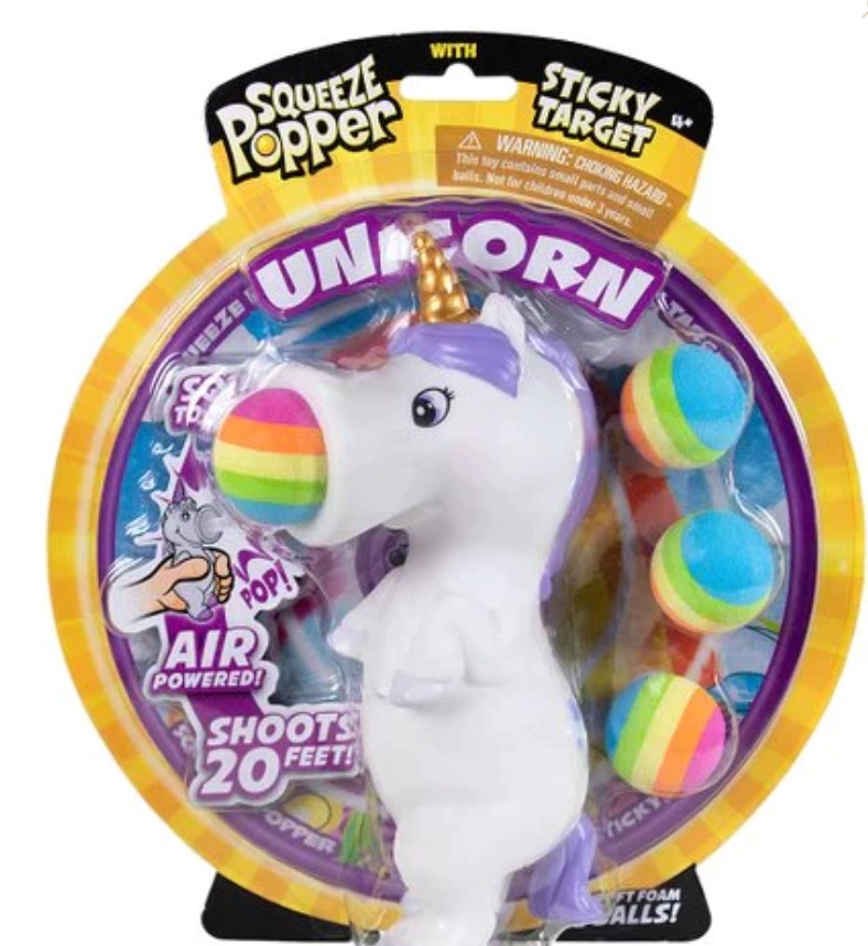 Unicorn best sale toys target