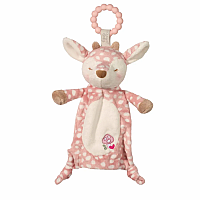 Farrah Fawn Teether