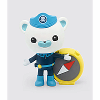 Tonies - Octonauts