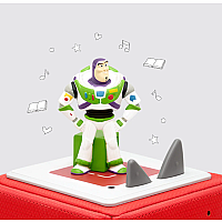 Tonies - Disney Toy Story Buzz Lightyear