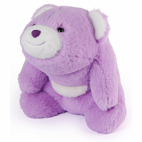 Lavender Snuffles 10"