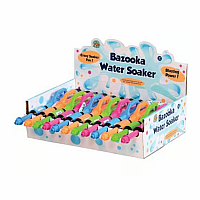 Bazooka Water Soaker