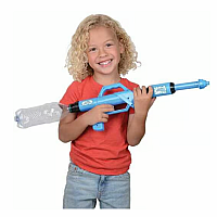 Bazooka Water Soaker