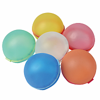 Reuseable Water Balloons