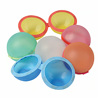 Reuseable Water Balloons